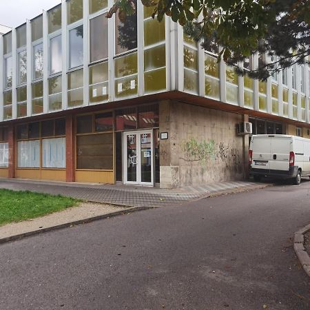 Apartmán RUŽA Ruzomberok Exterior foto
